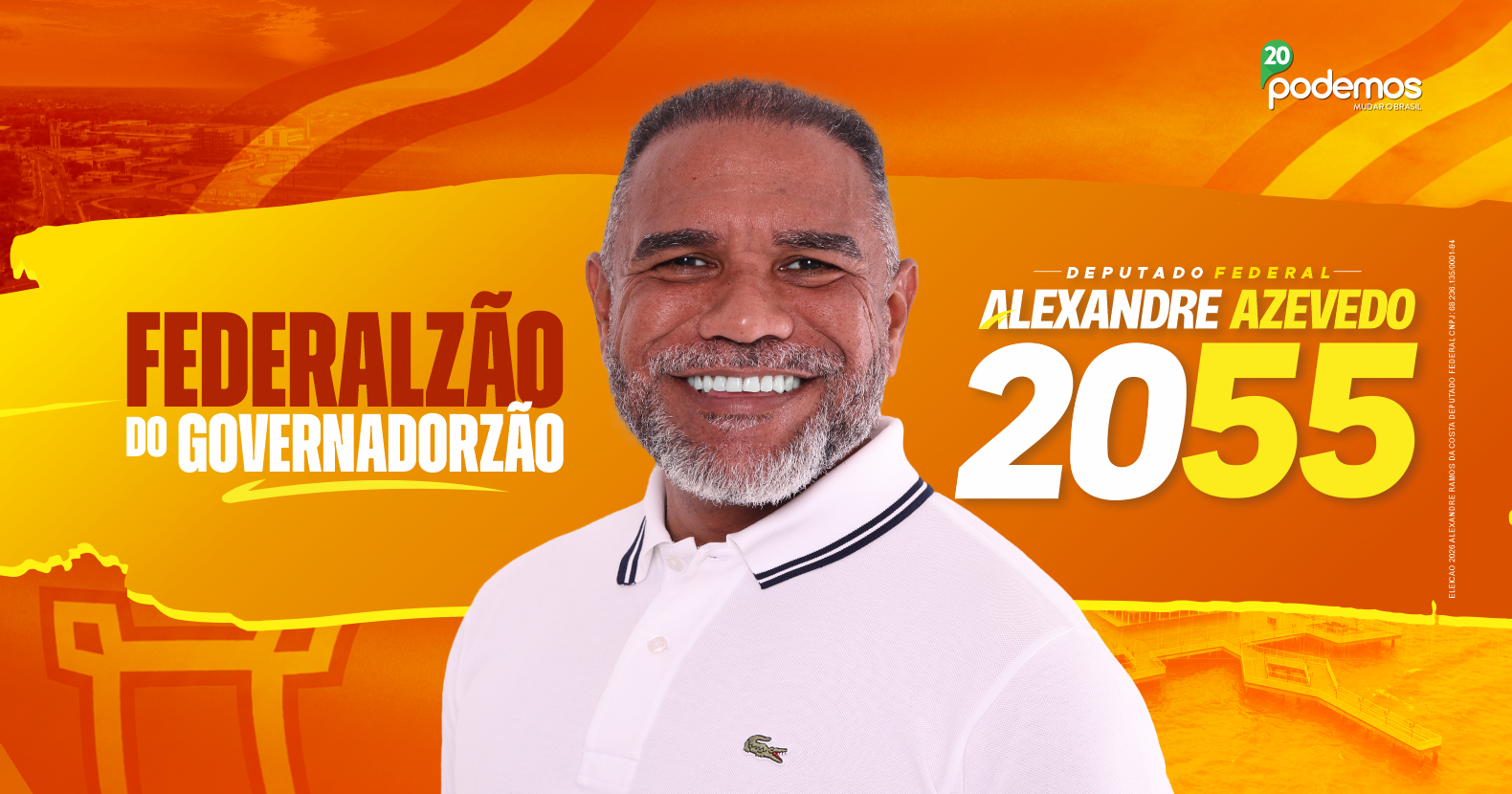 Alexandre Azevedo